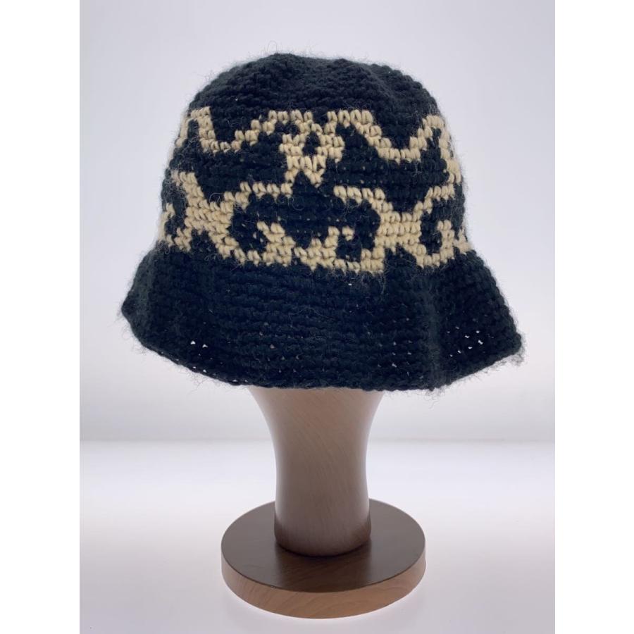 stussy クラッシャーハット 値下げ不可 stussyクラッシャーハット ルセラフィムチェウォン