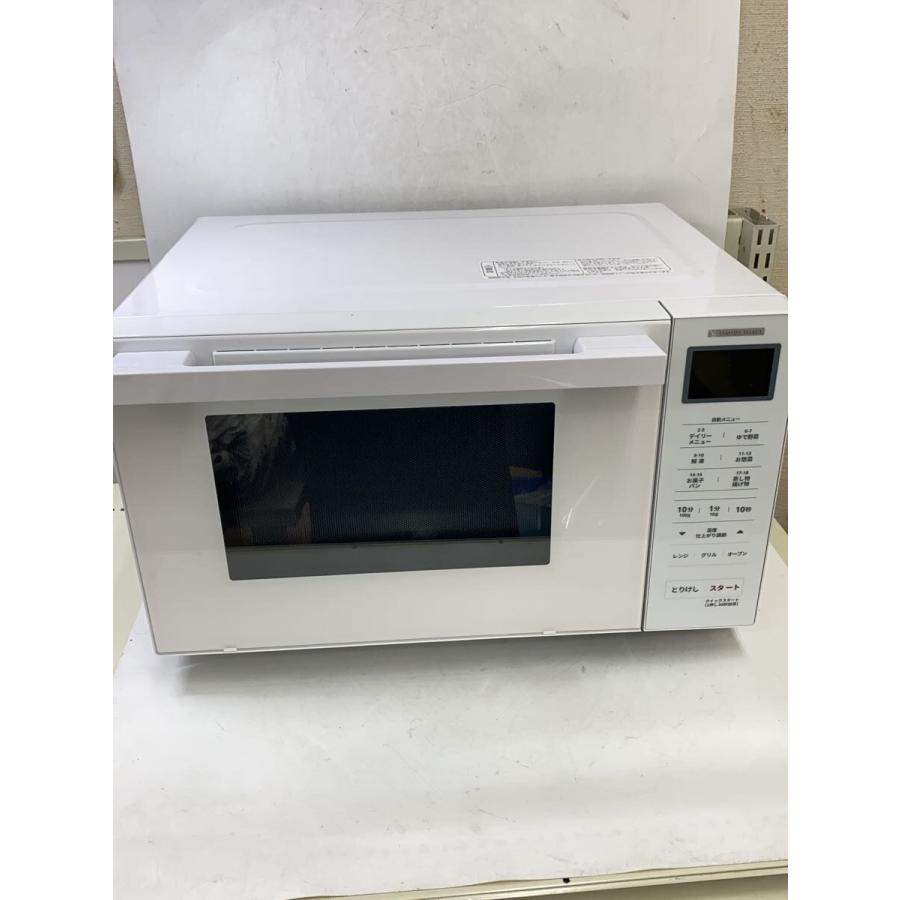 (ヤマダセレクト) YMW-WT18J1 オーブンレンジフラットテーブル式 YAMADASELECT(ヤマダセレクト) YMW-WT18J1 ヤマダオリジナル フラット