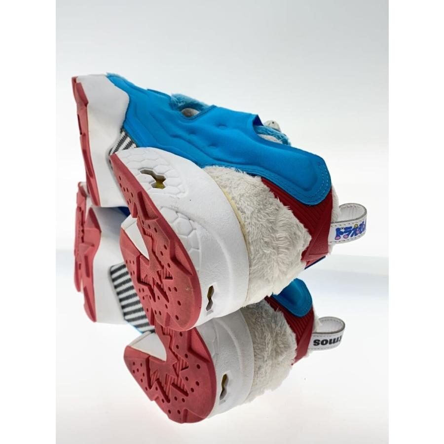 Reebok◇INSTAPUMP FURY OG DORAEMON_インスタ ポンプ フューリー