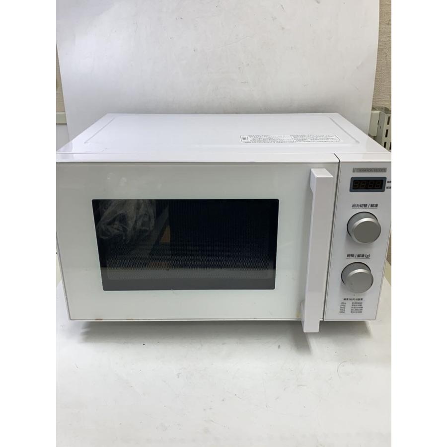 YAMADA(ヤマダ電機)◇電子レンジ YMW-ST17J1(K) : セカンドストリート