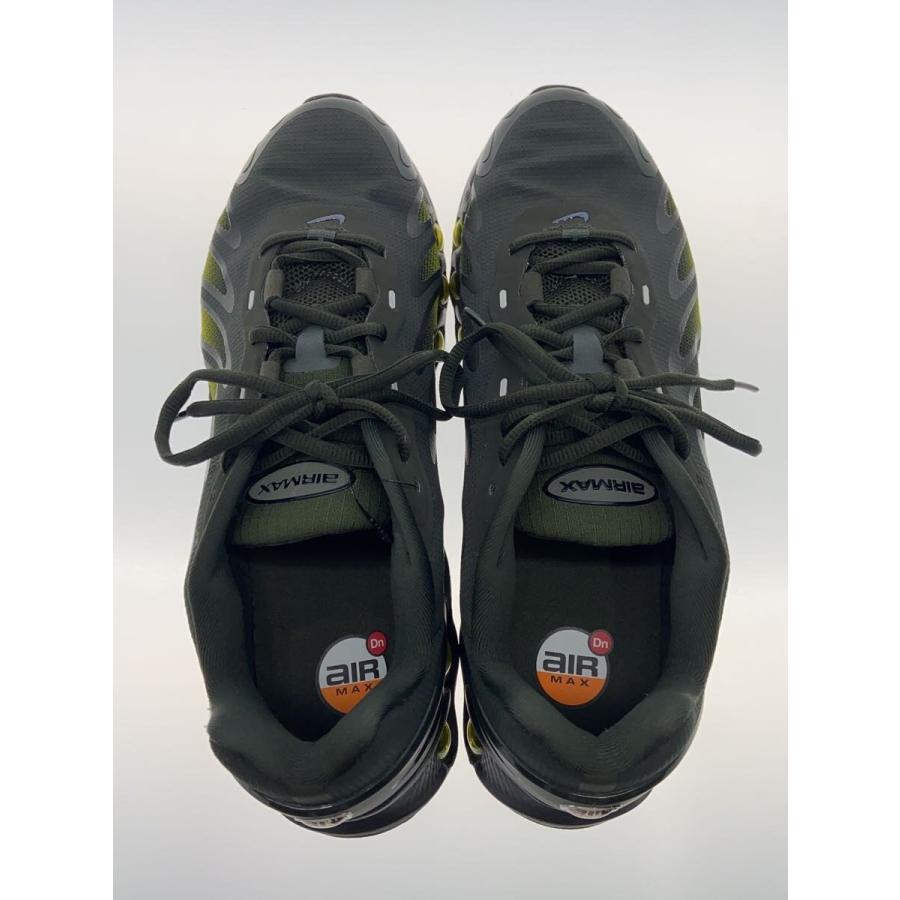 NIKE◇AIR MAX DN8_エア マックス DN8/28cm/GRN : セカンドストリート