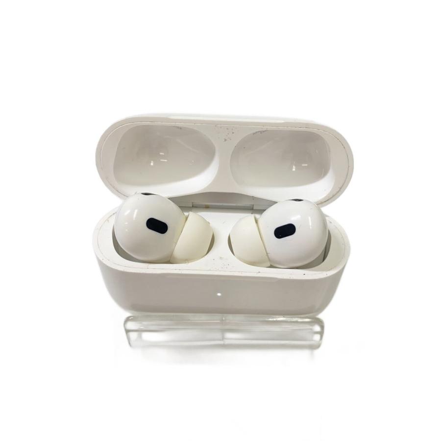 Apple◇イヤホン AirPods Pro 第2世代 MQD83J/A A2700/A2698/A2699