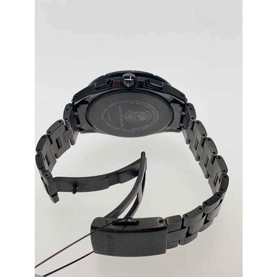 【美品/稼働】シチズン アテッサ H800-T023975 ソーラー 腕時計 CITIZEN◇ソーラー腕時計/アナログ/H800-T023975 : セカンドストリート