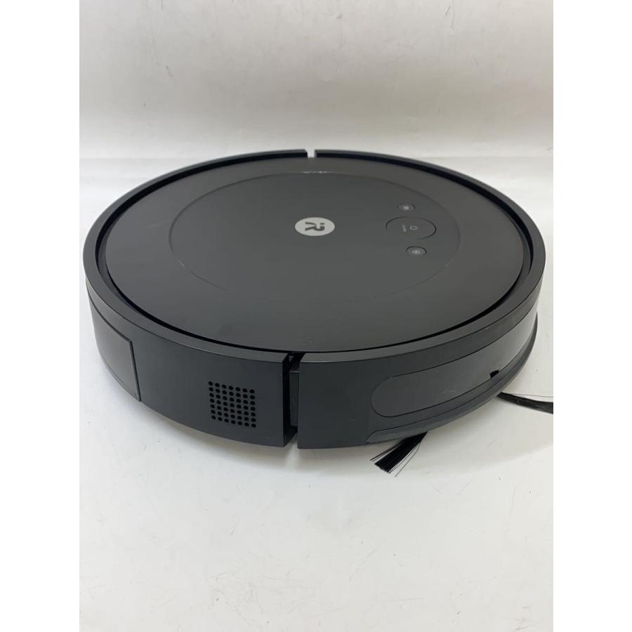 iRobot◇掃除機 ルンバ コンボ Essential robot Y011060// : セカンド
