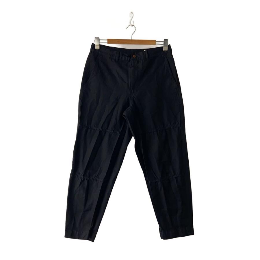 COMME des GARCONS HOMME DEUX◇ボトム/S/ポリエステル/BLK/DA-P028
