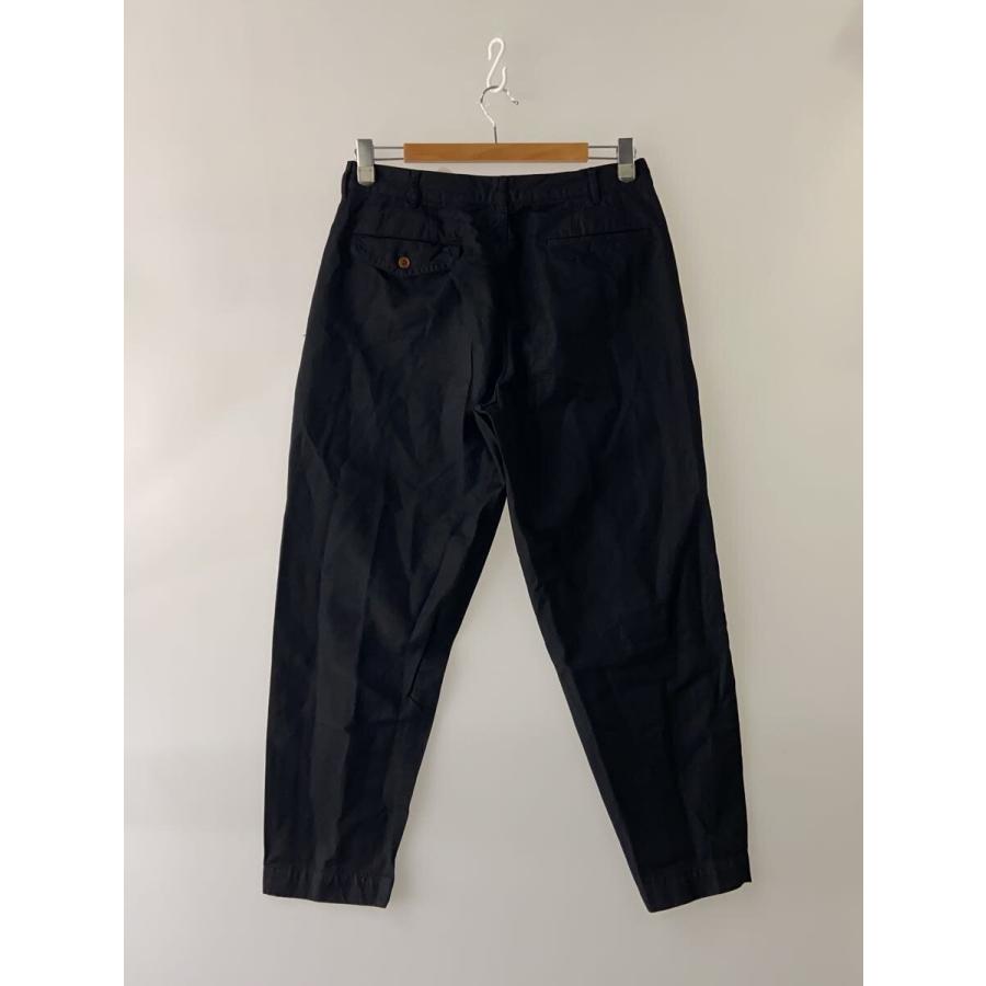 COMME des GARCONS HOMME DEUX◇ボトム/S/ポリエステル/BLK/DA-P028