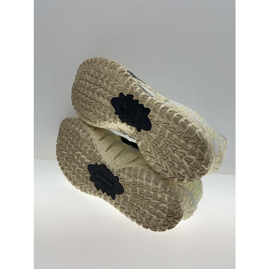 NIKE◇JA 3 EP_ジャ EP ジャモラント/28cm/WHT// : セカンドストリート