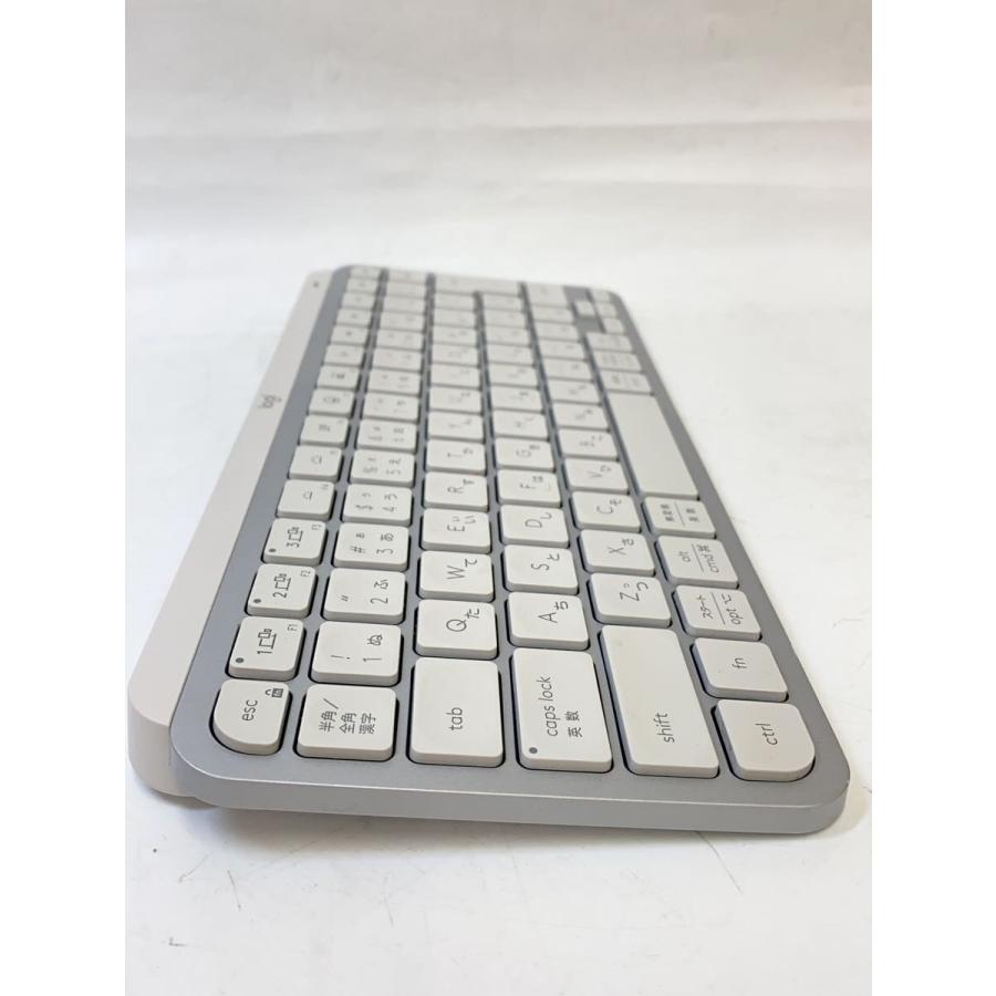 Logicool◇パソコン周辺機器/KX700PG/MX KEYS MINI// : セカンド