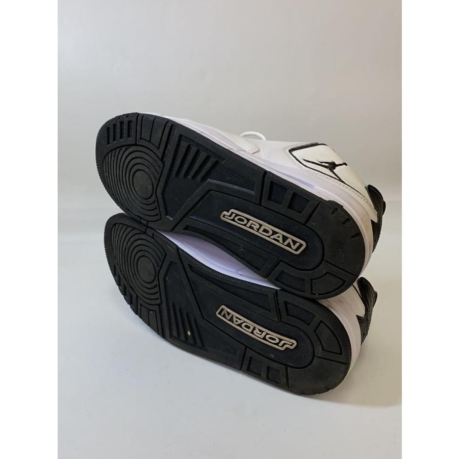 Jordan Courtside 23 バッシュ ジョーダン コートサイド 28 NIKE◇JORDAN COURTSIDE 23_ジョーダン コートサイド 23/28cm/WHT