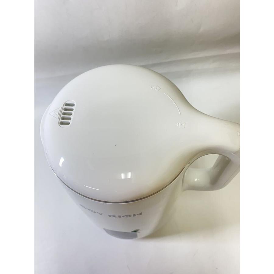 Shop Japan◇ソイリッチ/豆乳メーカー/調理家電その他/FN007040
