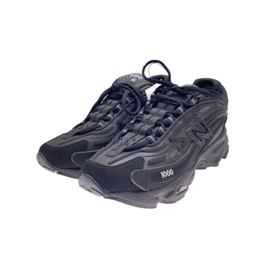 今日だけ価格！On スニーカー ブラック24センチ NEW BALANCE◇M1000/ブラック/24cm/BLK// : セカンドストリートYahoo