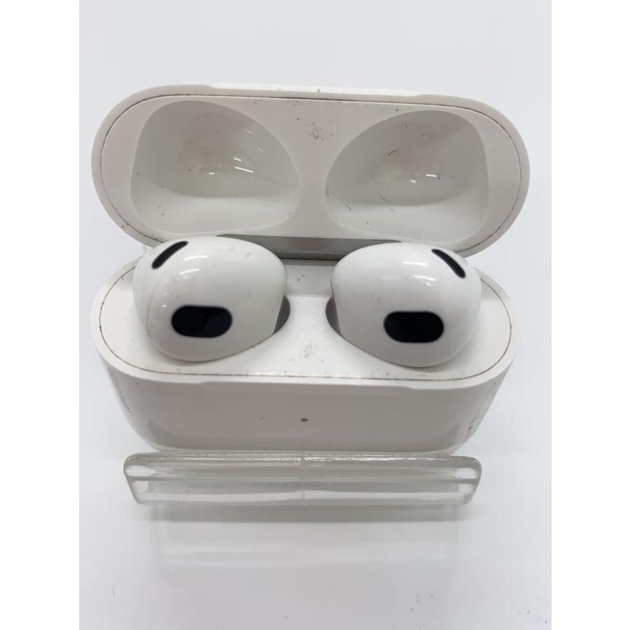 Apple◇イヤホン AirPods 第3世代 MagSafe MME73J/A A2565/A2566/A2564