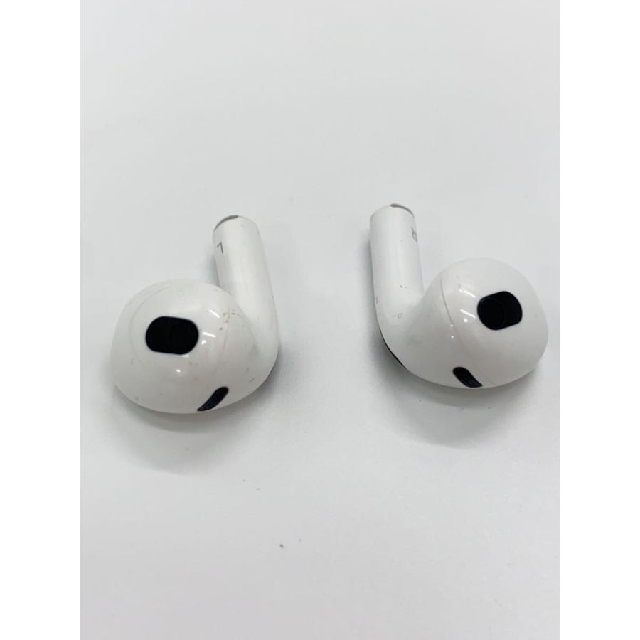 Apple◇イヤホン AirPods 第3世代 MagSafe MME73J/A A2565/A2566/A2564