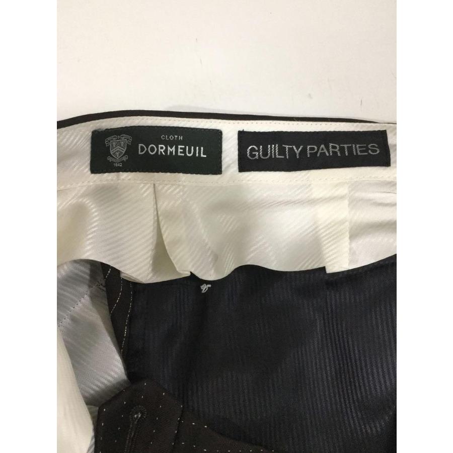 WACKO MARIA◇DORMEUIL/ピンストライプ/スラックスパンツ/XXL WACKO MARIA◇DORMEUIL/ピンストライプ/スラックスパンツ/XXL