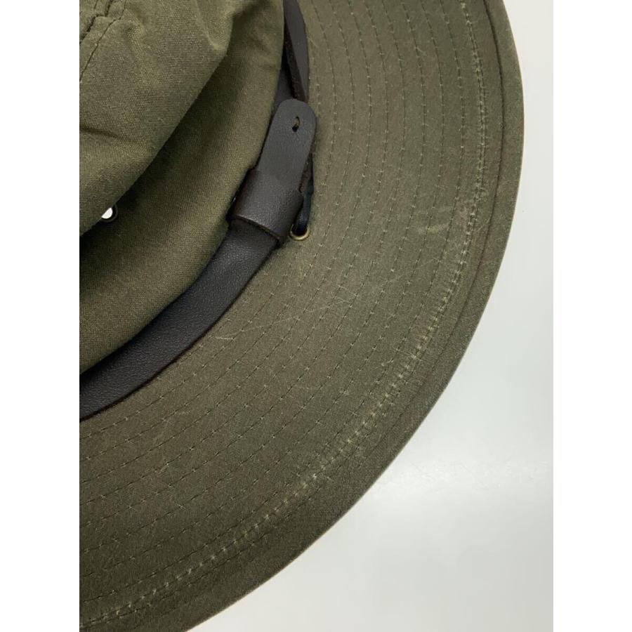 FILSON◆ハット/XL/コットン/カーキ/無地/メンズ/60036｜ssol-shopping｜07