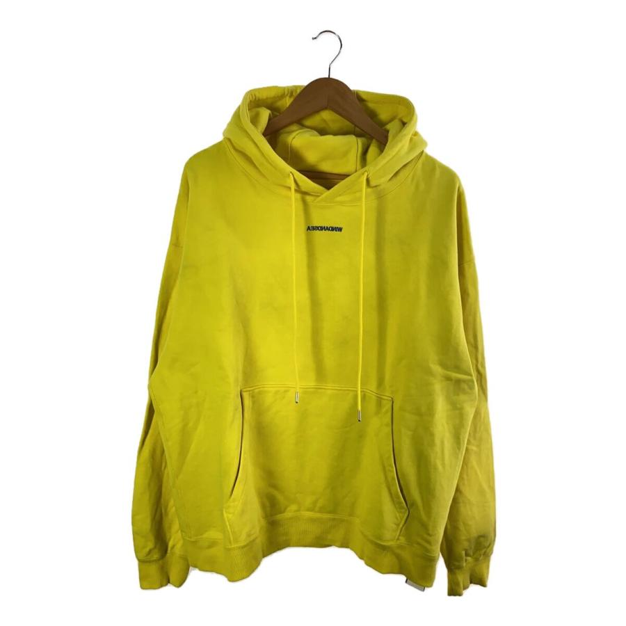 WIND AND SEAパーカーXL 【公式通販】