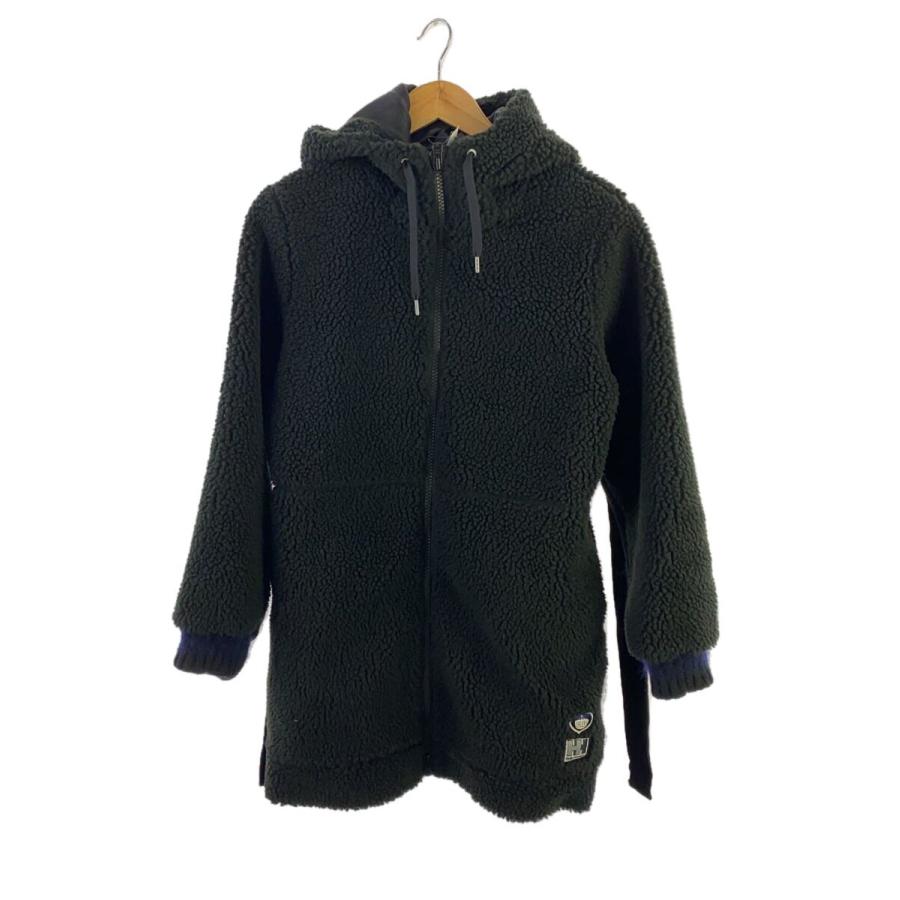 Sue UNDERCOVER◇×HELLY HANSEN/フリースジャケット/M/ポリエステル  