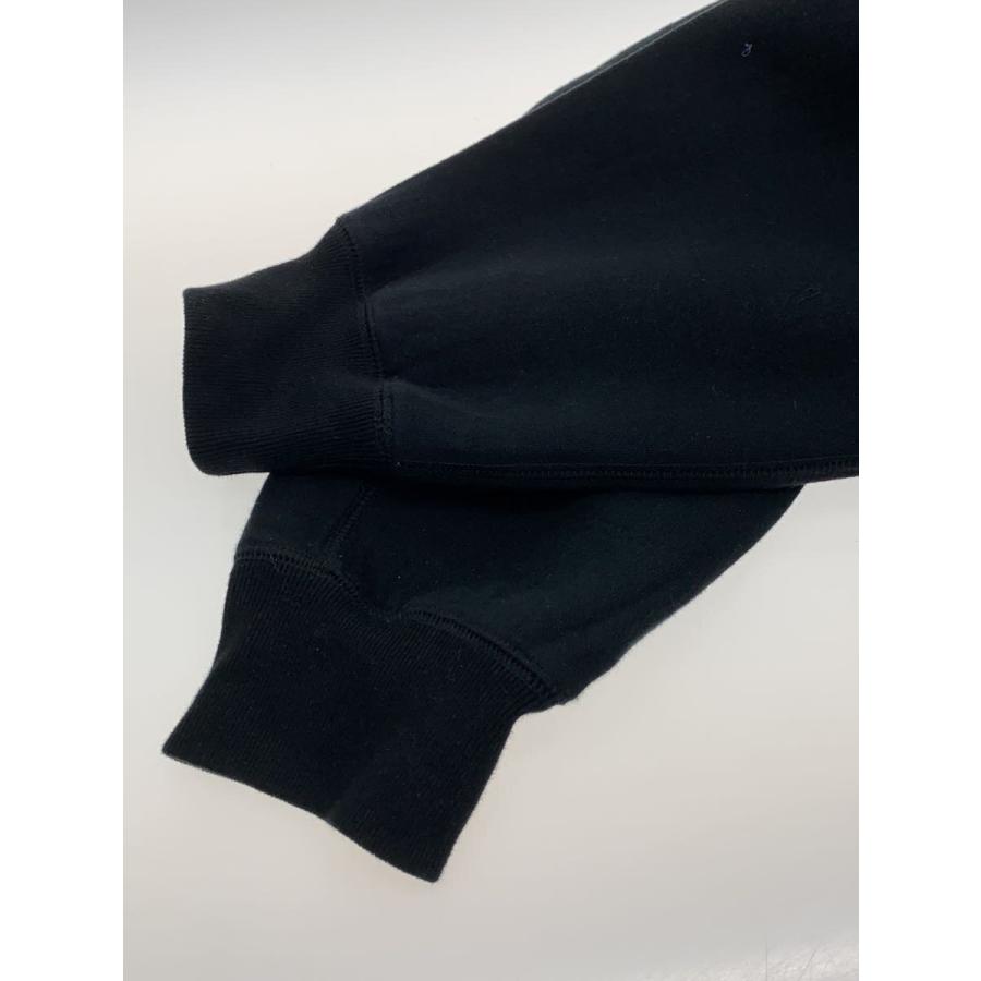 COMME des GARCONS HOMME◇22SS/ブルゾン/XS/コットン/BLK/HI COMME des GARCONS HOMME◇22SS/ブルゾン/XS/コットン/BLK/HI