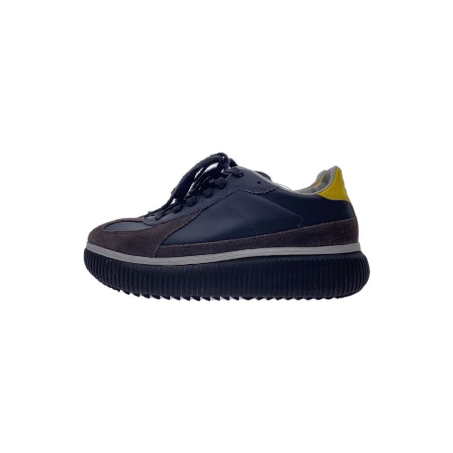 Onitsuka Tiger◇DELECITY/ローカットスニーカー/24cm/ブラック Onitsuka Tiger◇DELECITY/ローカットスニーカー/24cm/ブラック