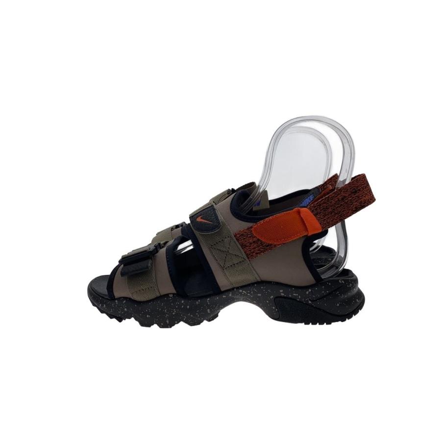 NIKE◇CANYON SANDAL_キャニオン サンダル/25cm : セカンドストリート