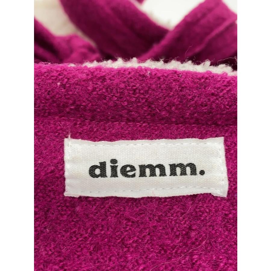 diemm/Handmade Wool Bag/バッグ/ピンク : セカンドストリートYahoo!店