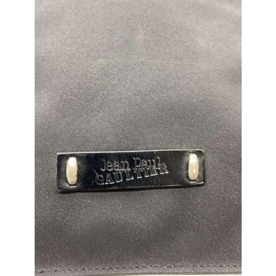 Jean Paul GAULTIER HOMME◇archive/スタッズショルダーバッグ