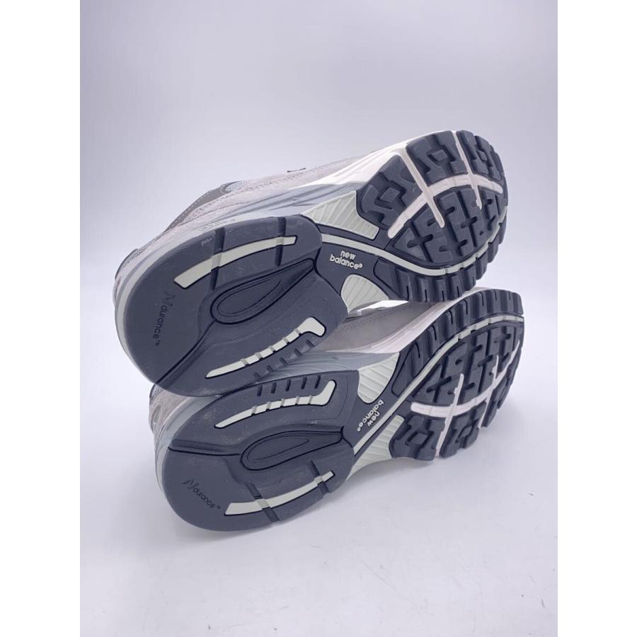 NEW BALANCE◇ニューバランス/MR993/28.5cm/GRY : セカンド NEW BALANCE◇ニューバランス/MR993/28.5cm/GRY : セカンド