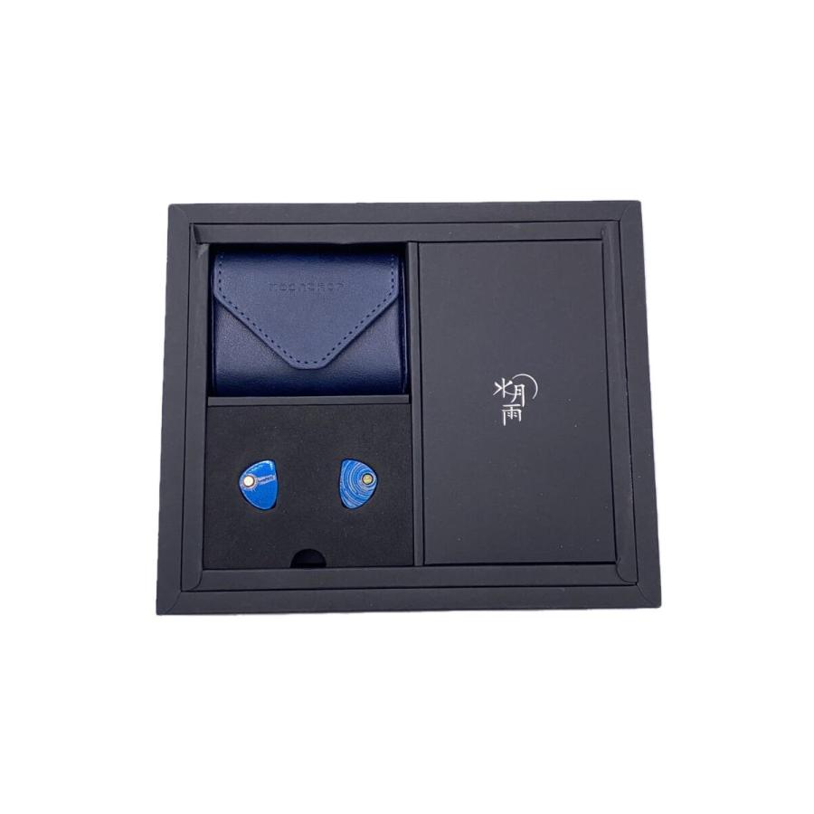 水月雨(Moondrop)◇イヤホン Starfield 2 : セカンドストリートYahoo