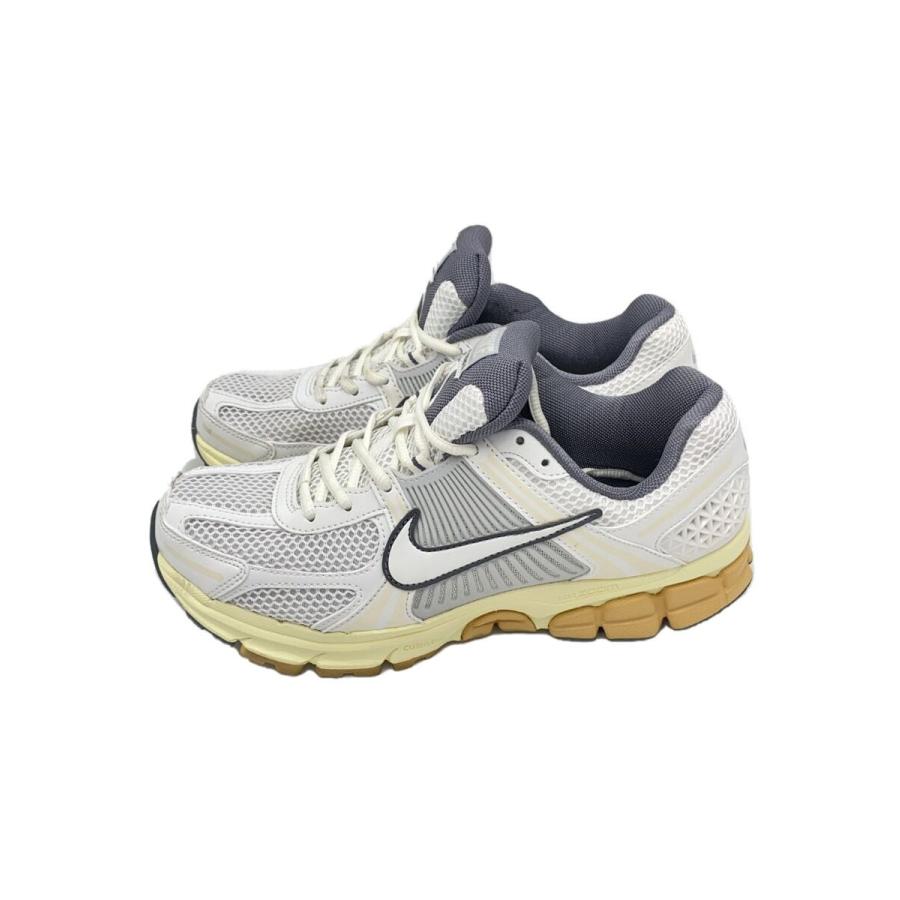 NIKE◇ZOOM VOMERO 5_ズーム ボメロ 5/27.5cm/WHT : セカンド