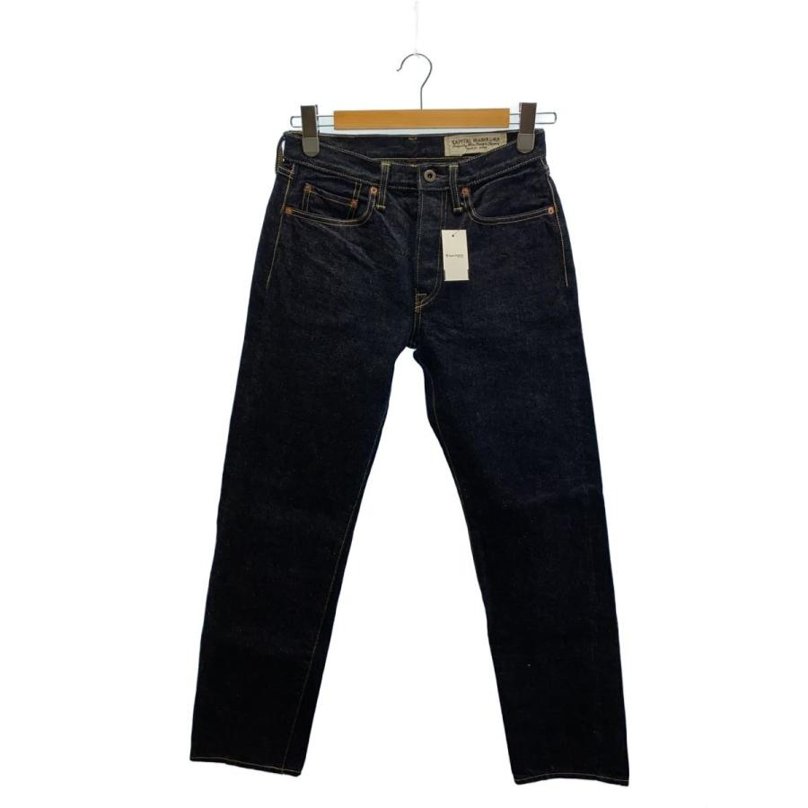 KAPITAL◇キャピタル/ストレートパンツ/29/デニム/IDG/SLP002N