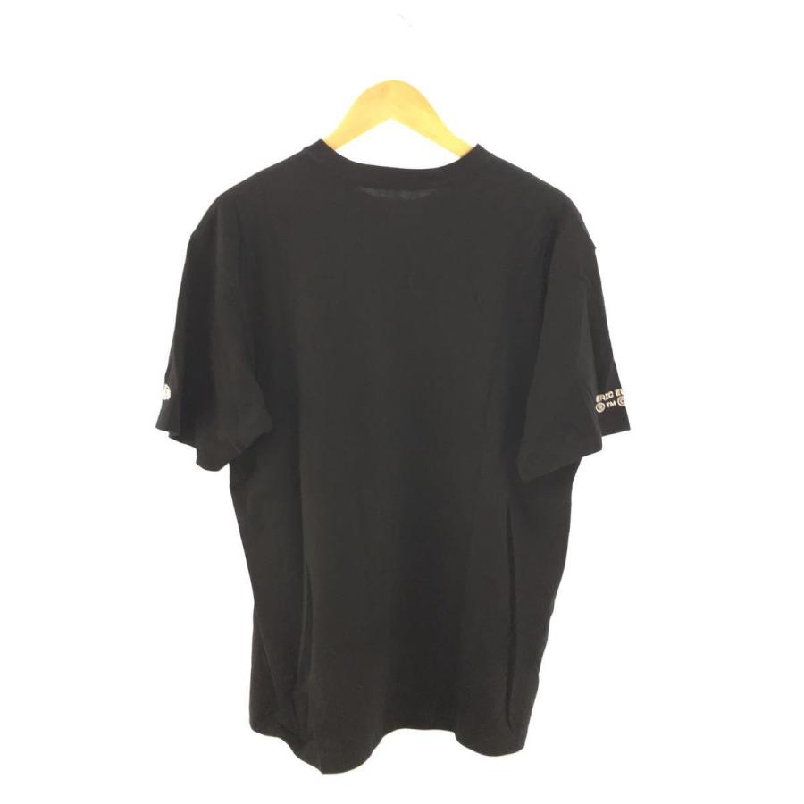 NEW ERA◆ERIC ELMS/半袖Tシャツ/L/コットン/BLK/Short Sleeve T-Shirt//｜ssol-shopping｜02