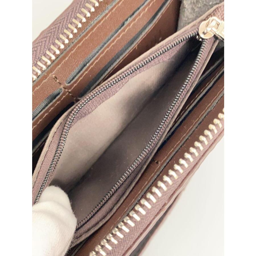 BOLINI◇長財布/レザー/BRW/メンズ : 2332631755515 : セカンド BOLINI◇長財布/レザー/BRW/メンズ : 2332631755515 : セカンド