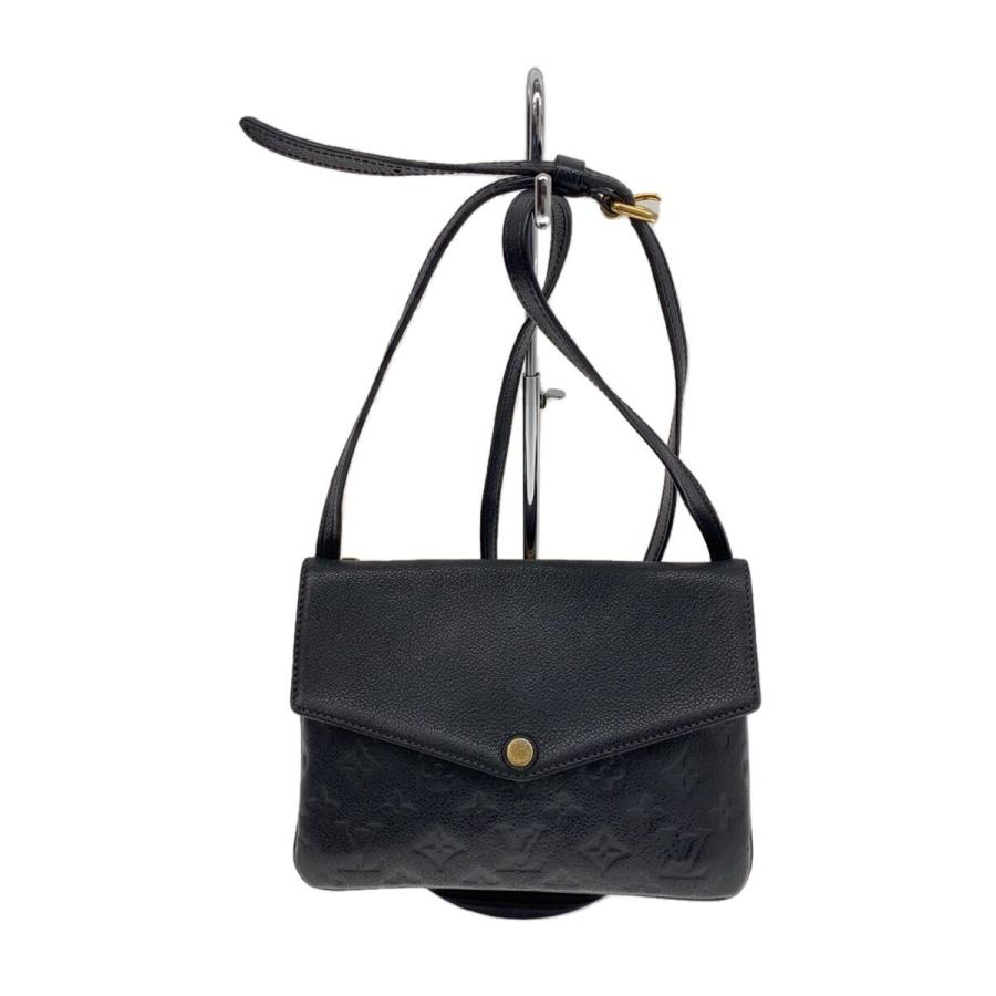 LOUIS VUITTON◇ツインセット_モノグラム・アンプラント/ショルダー 