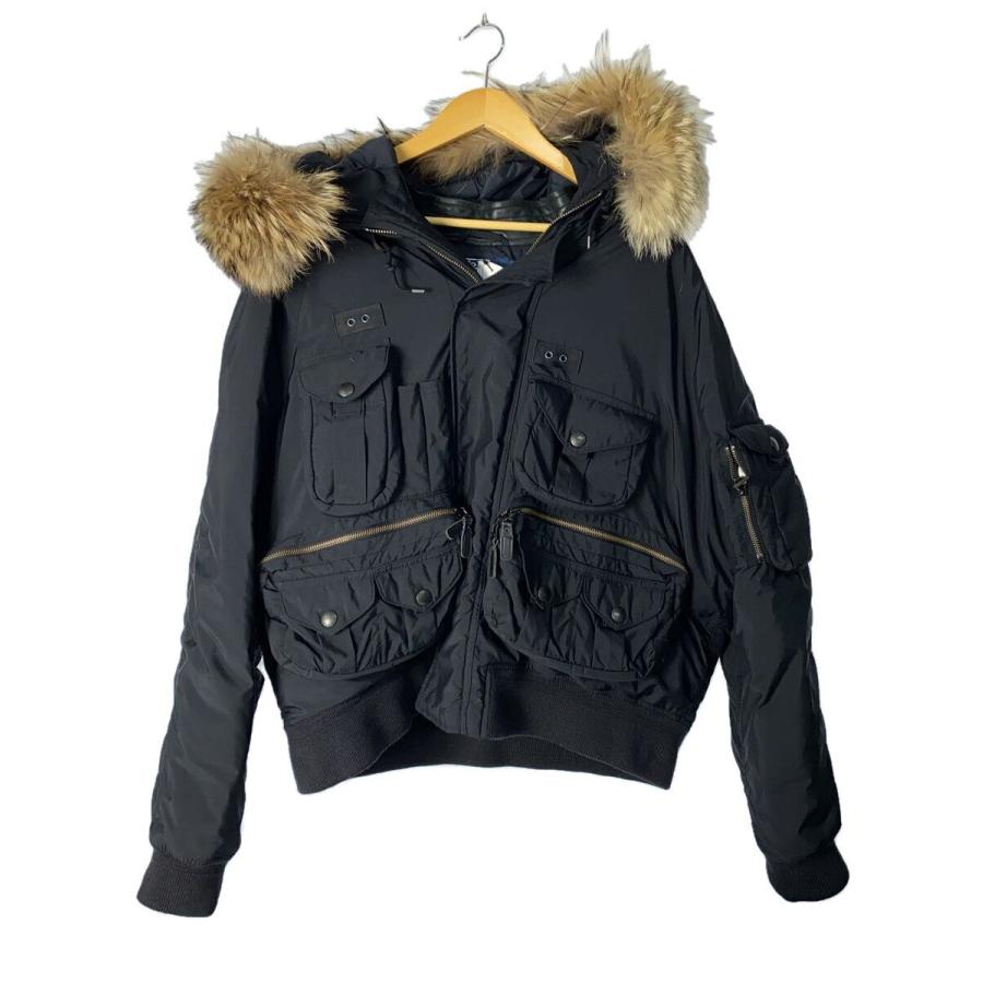 Ralph Lauren ダウンジャケット RALPH LAUREN｜モックネック ダウン ジャケット | Rakuten
