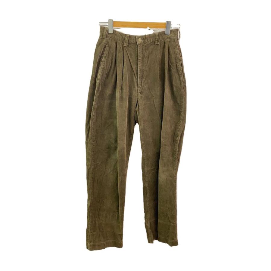 POLO RALPH LAUREN コーデュロイ ストレートパンツ 31/30 POLO RALPH LAUREN◇ストレートパンツ/コーデュロイパンツ/パンツ