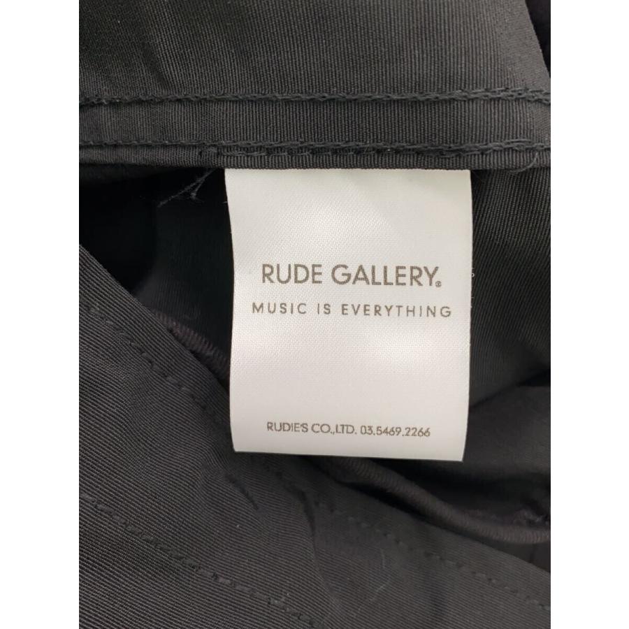 RUDE GALLERY◇M-65/FIELD COAT/ミリタリージャケット/ロングコート