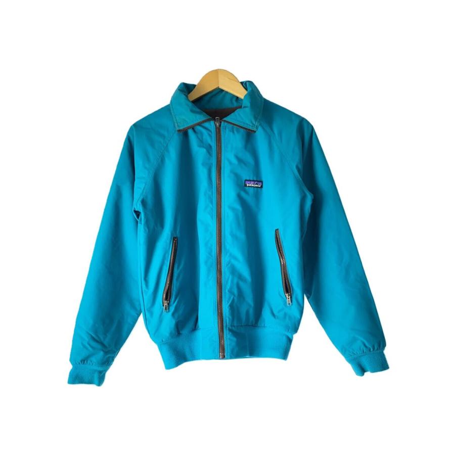 Patagonia シェルドシンチラ ジャケット patagonia◇SHELLED SYNCHILLA JACKET/シェルドシンチラ/XS
