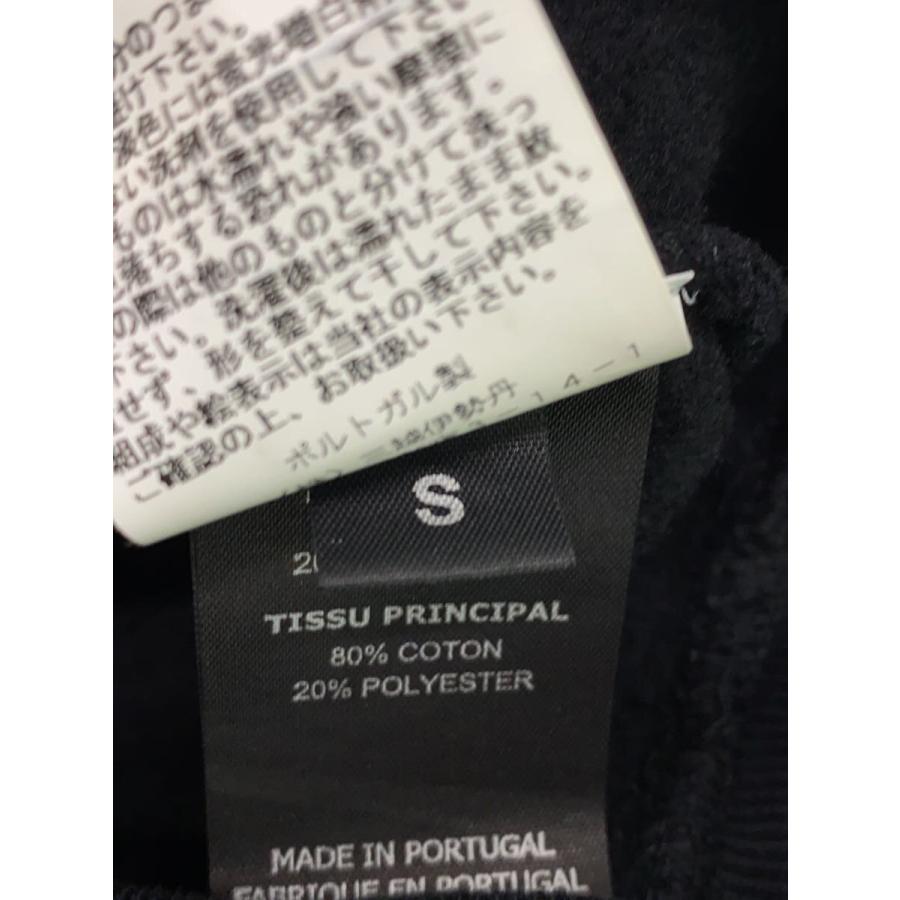VETEMENTS◇20AW/ANTWERP SCREWED HOODIE/パーカー/S/コットン VETEMENTS◇20AW/ANTWERP SCREWED HOODIE/パーカー/S/コットン