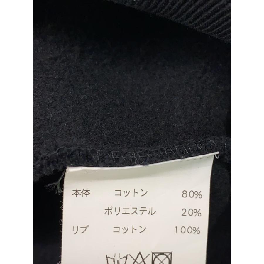 VETEMENTS◇20AW/ANTWERP SCREWED HOODIE/パーカー/S/コットン VETEMENTS◇20AW/ANTWERP SCREWED HOODIE/パーカー/S/コットン