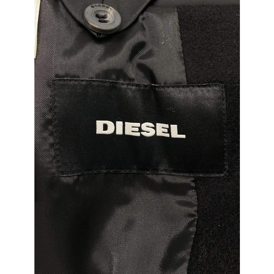 DIESEL ロングコート ディーゼル DIESEL（ディーゼル）の「レディース