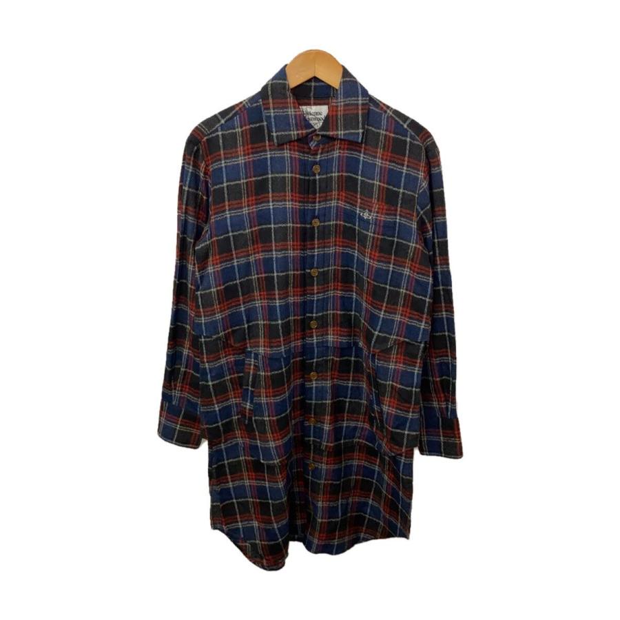 Vivienne westwood 長袖シャツ Vivienne Westwood man(ヴィヴィアンウエストウッドマン) 長袖