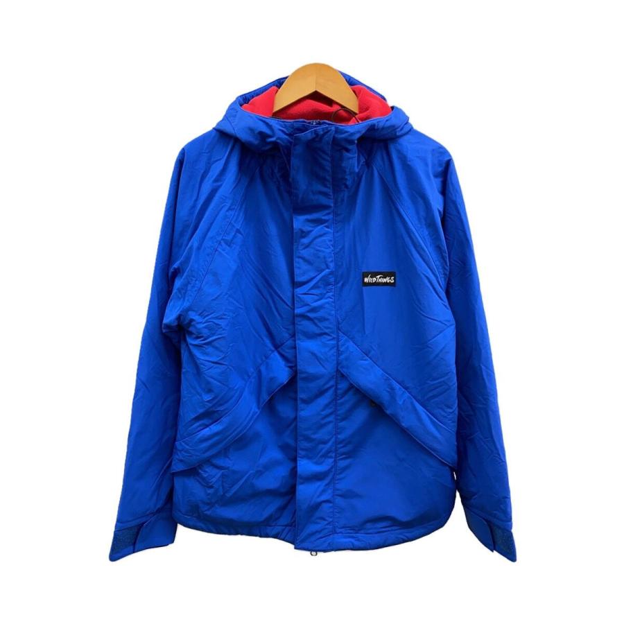 WILDTHINGS◇サプレックスデナリジャケット/ナイロンジャケット