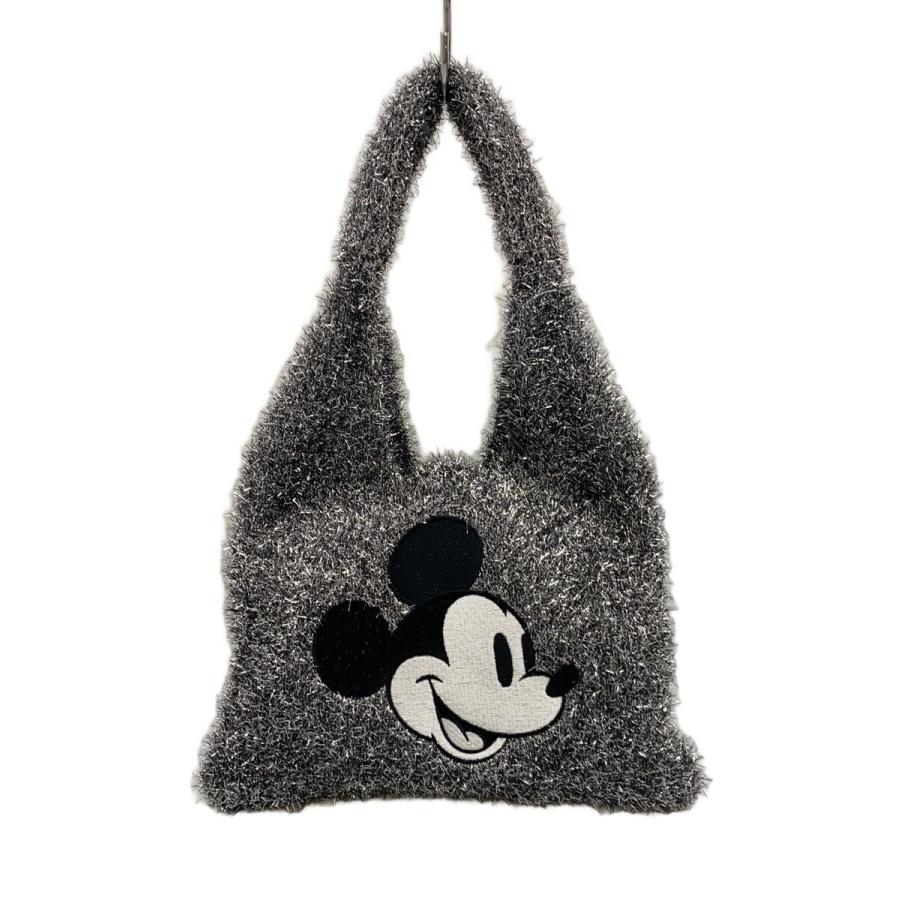 TO:RCH◇ミッキー/ハンドバッグ/--/SLV : セカンドストリートYahoo!店