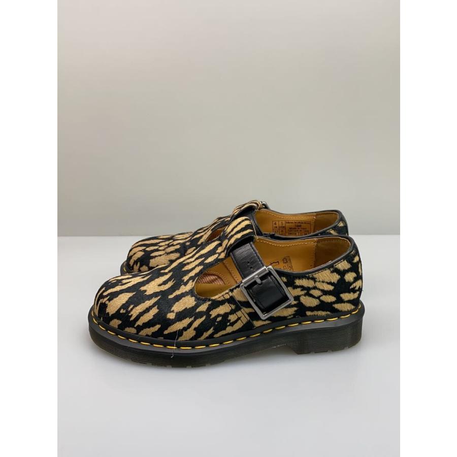 Dr.Martens◇シューズ/UK4/BEG/ハラコ/32135526 : セカンドストリート