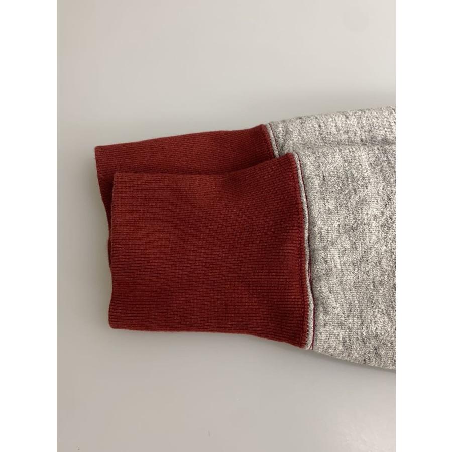 Power Wear◇40s復刻/後付け/両V/はめ込み/ツートン/ドラポケ/パーカー