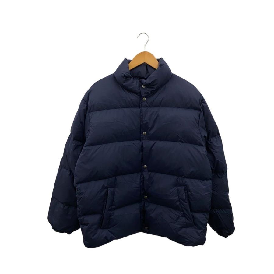 soph. ダウン SOPHNET.◇SHADOW RIP STOP DOWN JACKET/ダウンジャケット/M/ナイロン