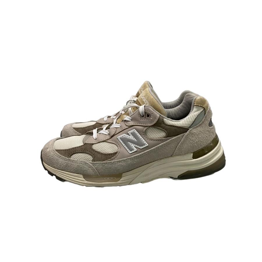 NEW BALANCE◇U992/グレー/27.5cm/GRY : セカンドストリートYahoo!店 