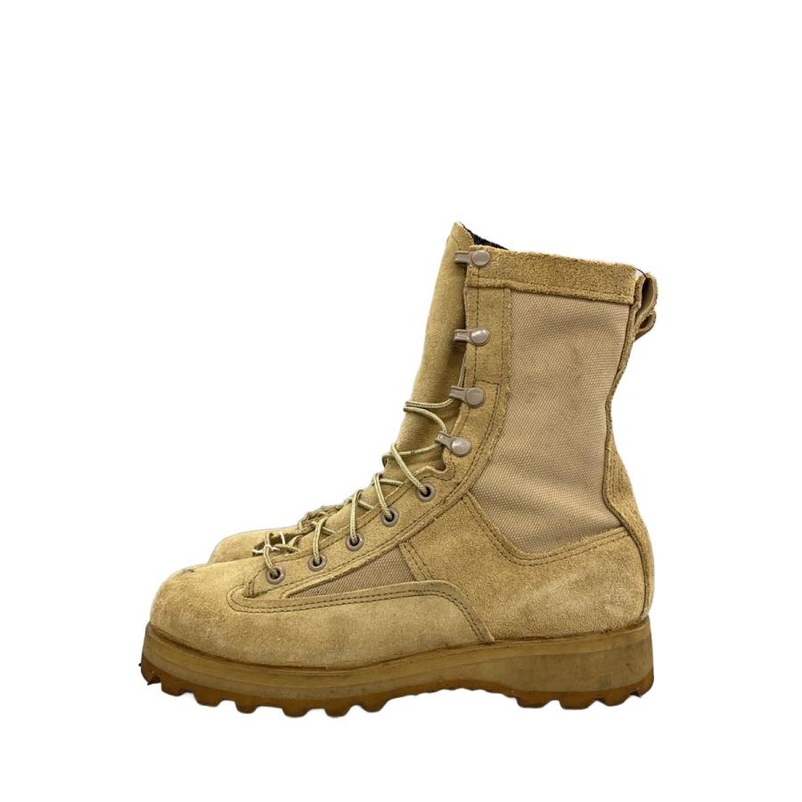belleville◇コンバットブーツ/CML/ICWR/U.S.ARMY/GORE-TEX/全体使用感