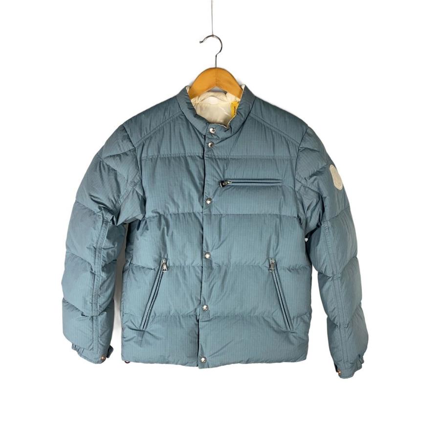 モンクレール　ジャケット　美品 MONCLER◇MONCLER/モンクレール/BEARDMORE/ダウンジャケット