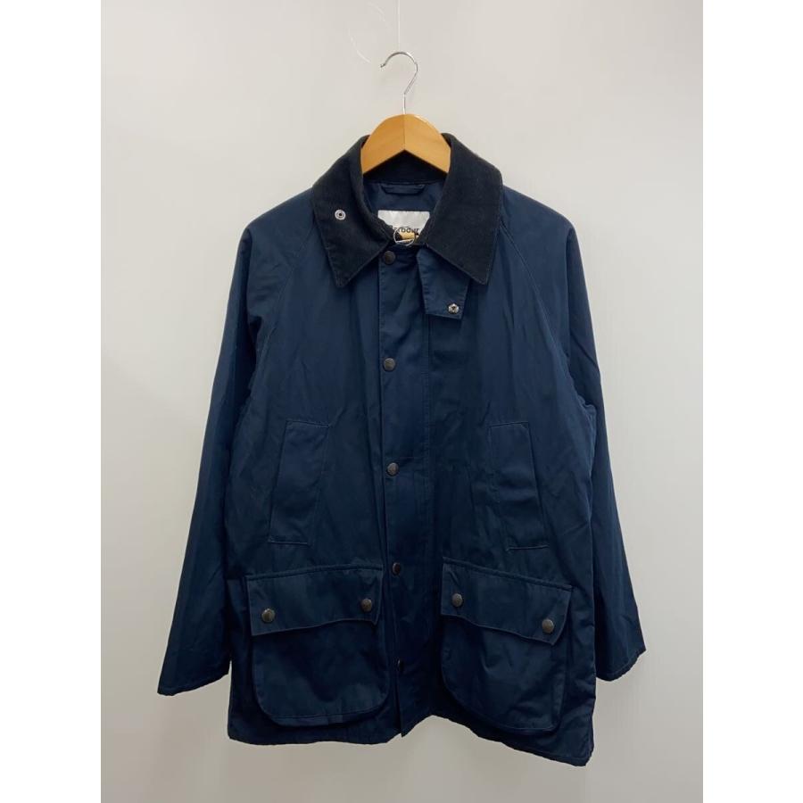 Barbour◇19AW/CLASSIC BADELE/ノンオイルドジャケット/38/ノン 